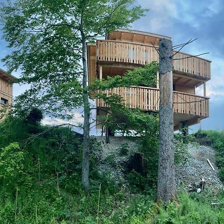 Wald Ist Zukunft Bernbeuren Exterior foto
