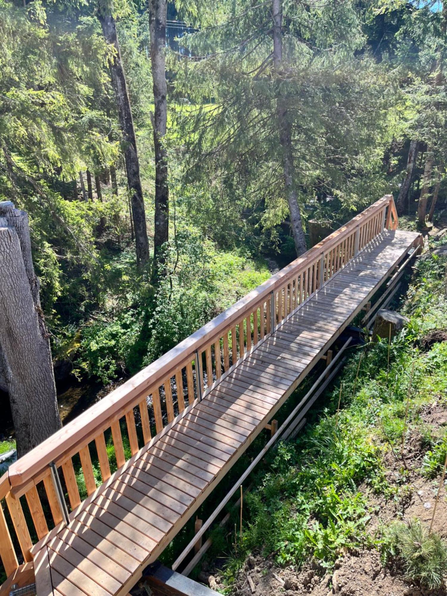 Wald Ist Zukunft Bernbeuren Exterior foto
