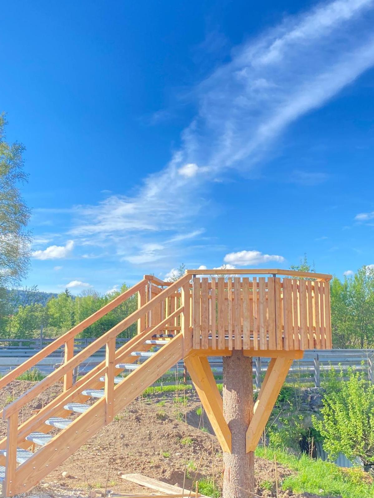 Wald Ist Zukunft Bernbeuren Exterior foto