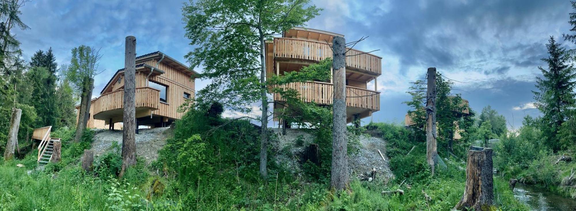 Wald Ist Zukunft Bernbeuren Exterior foto