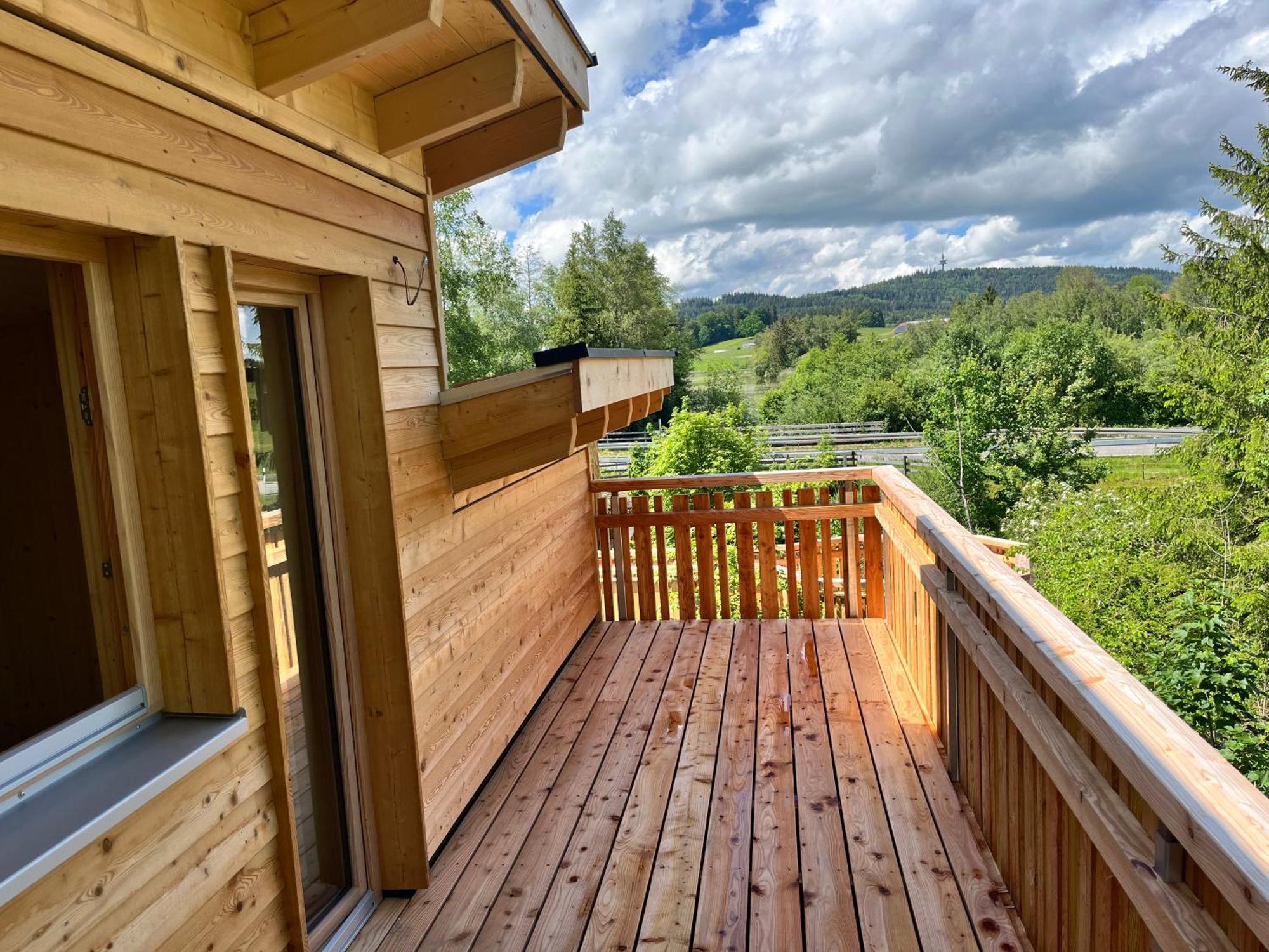 Wald Ist Zukunft Bernbeuren Exterior foto