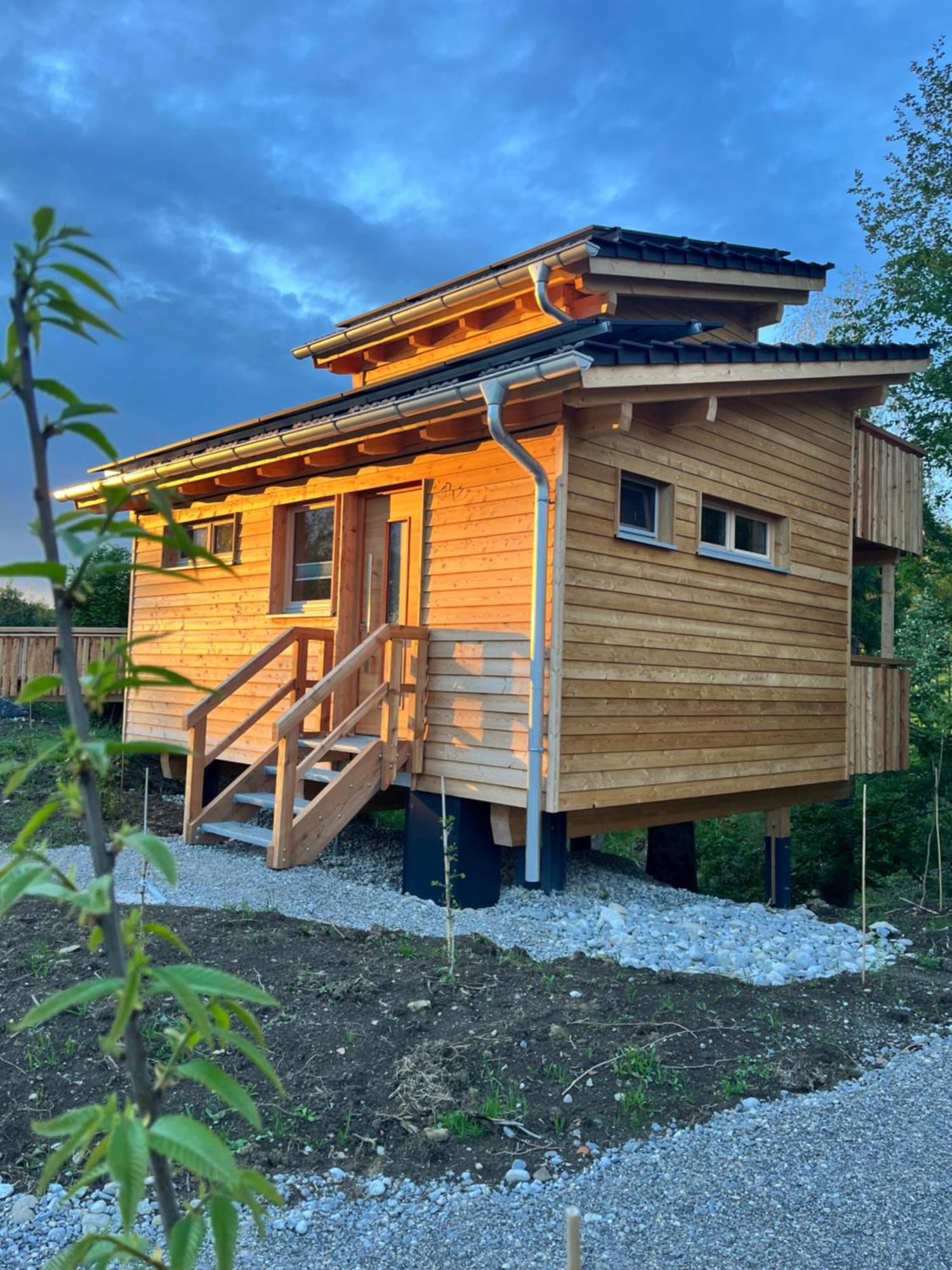 Wald Ist Zukunft Bernbeuren Exterior foto