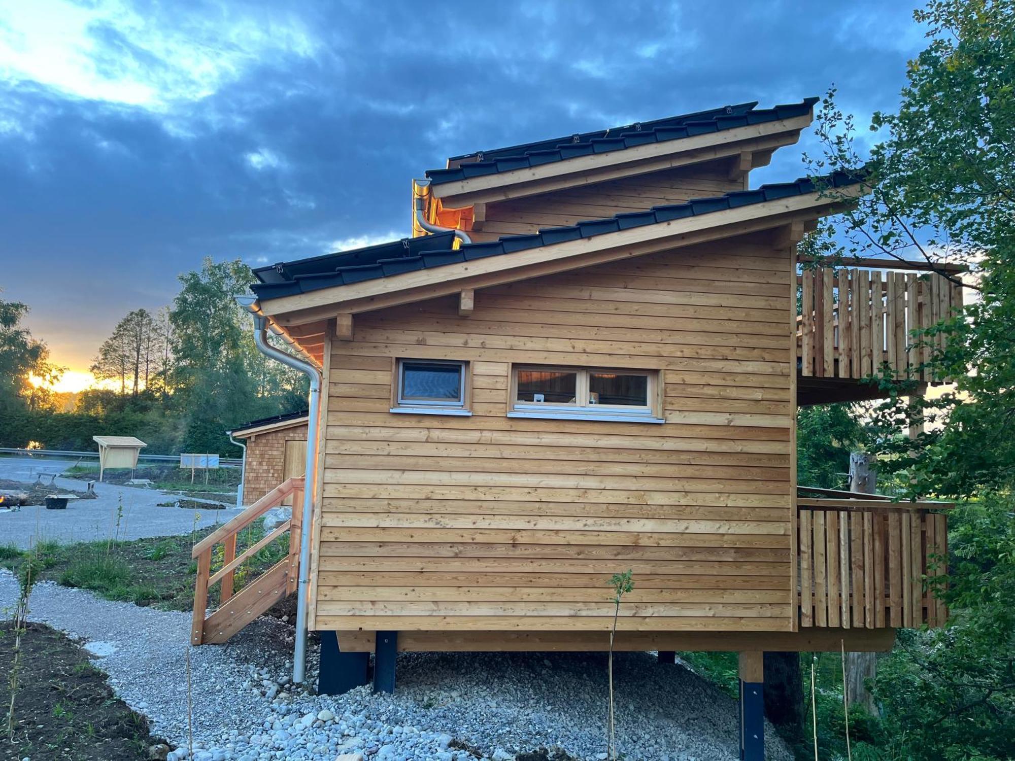 Wald Ist Zukunft Bernbeuren Quarto foto