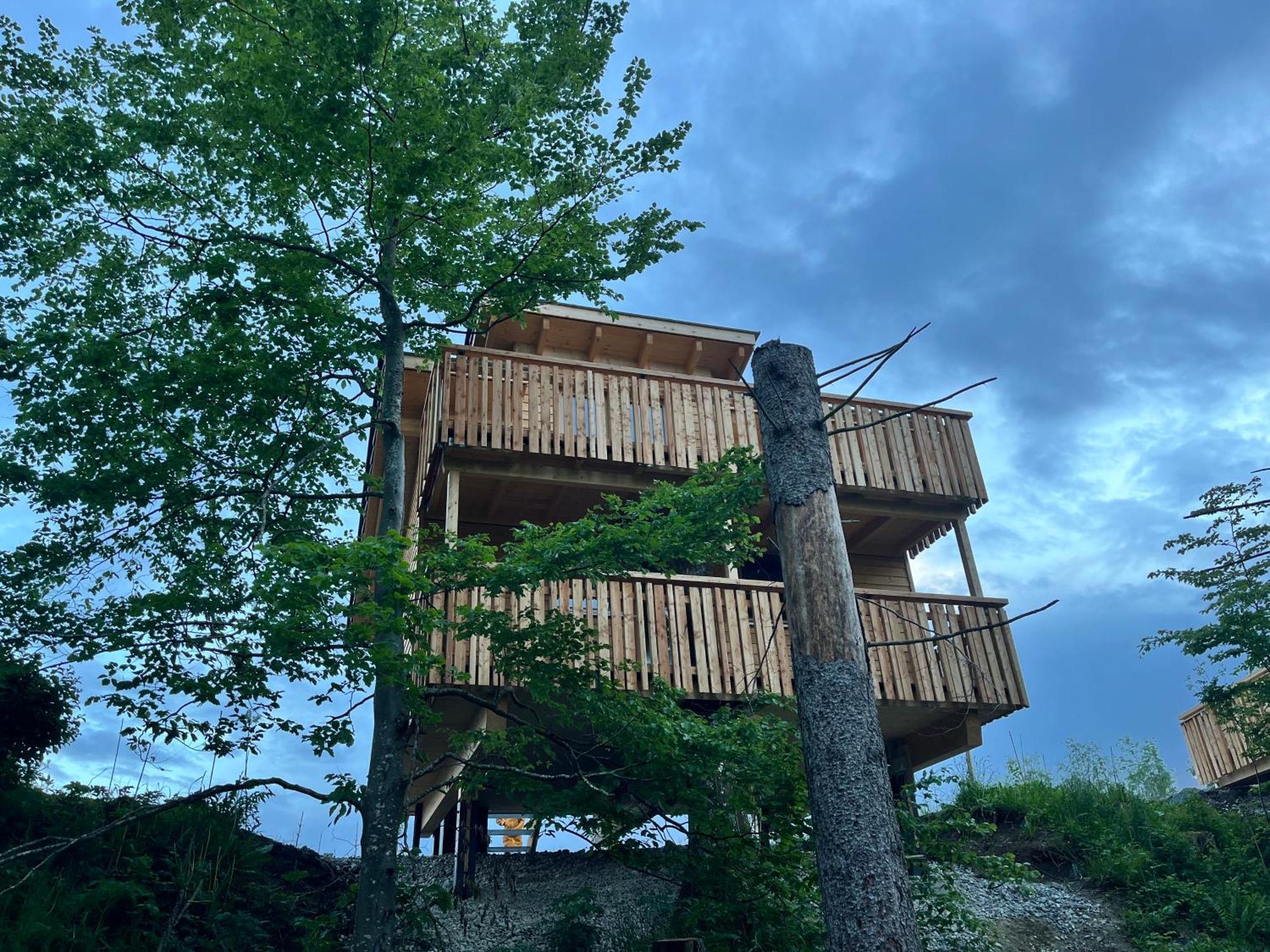 Wald Ist Zukunft Bernbeuren Exterior foto