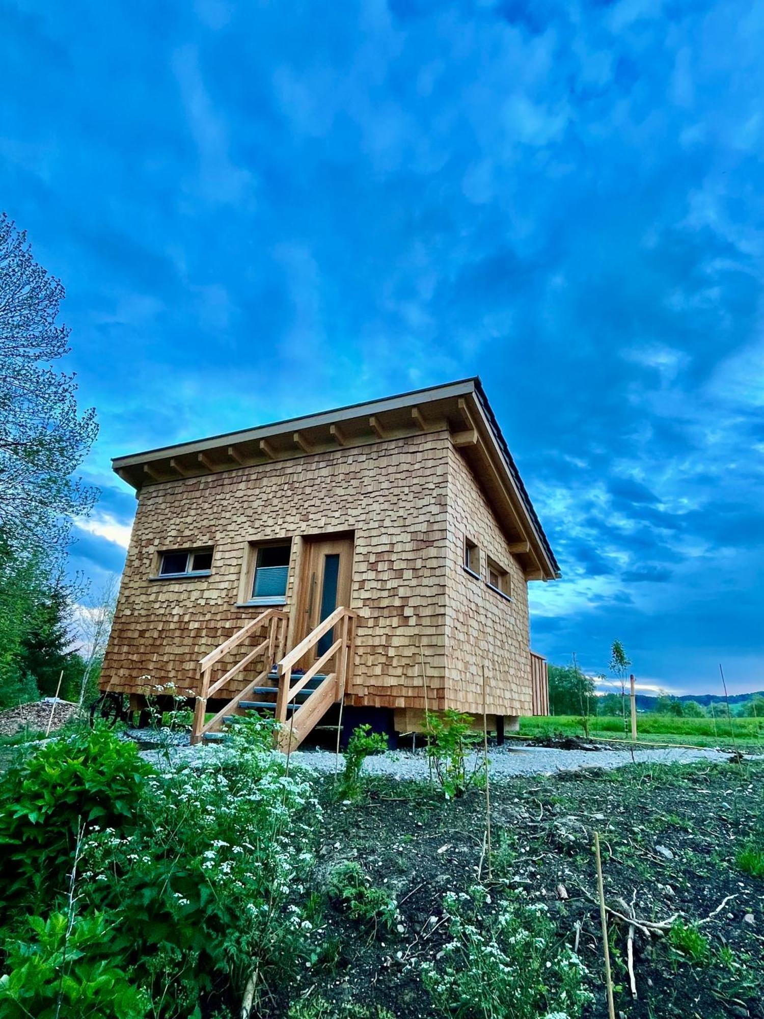 Wald Ist Zukunft Bernbeuren Exterior foto