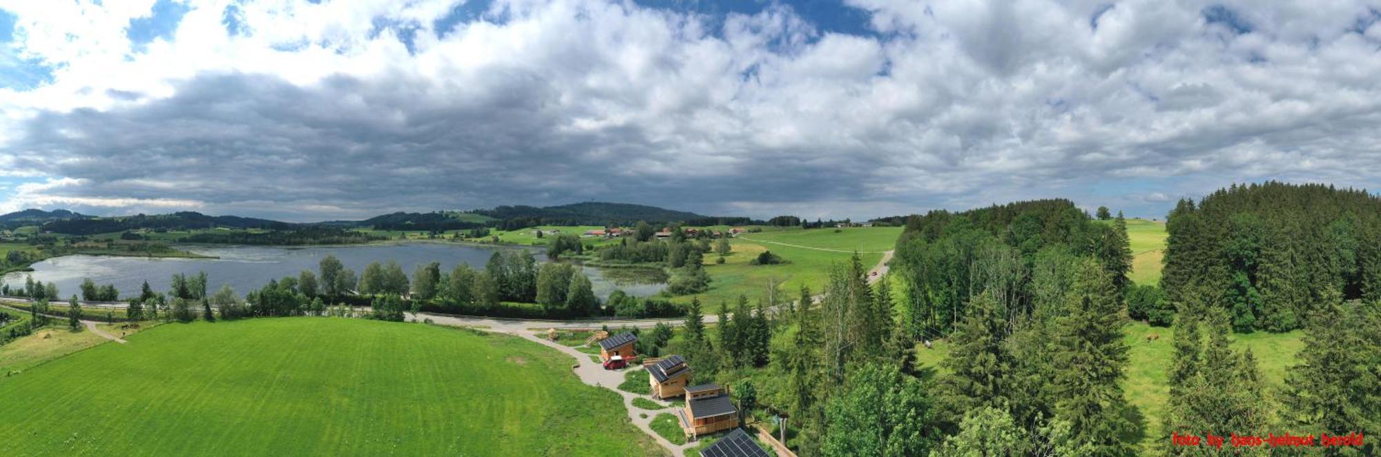Wald Ist Zukunft Bernbeuren Exterior foto