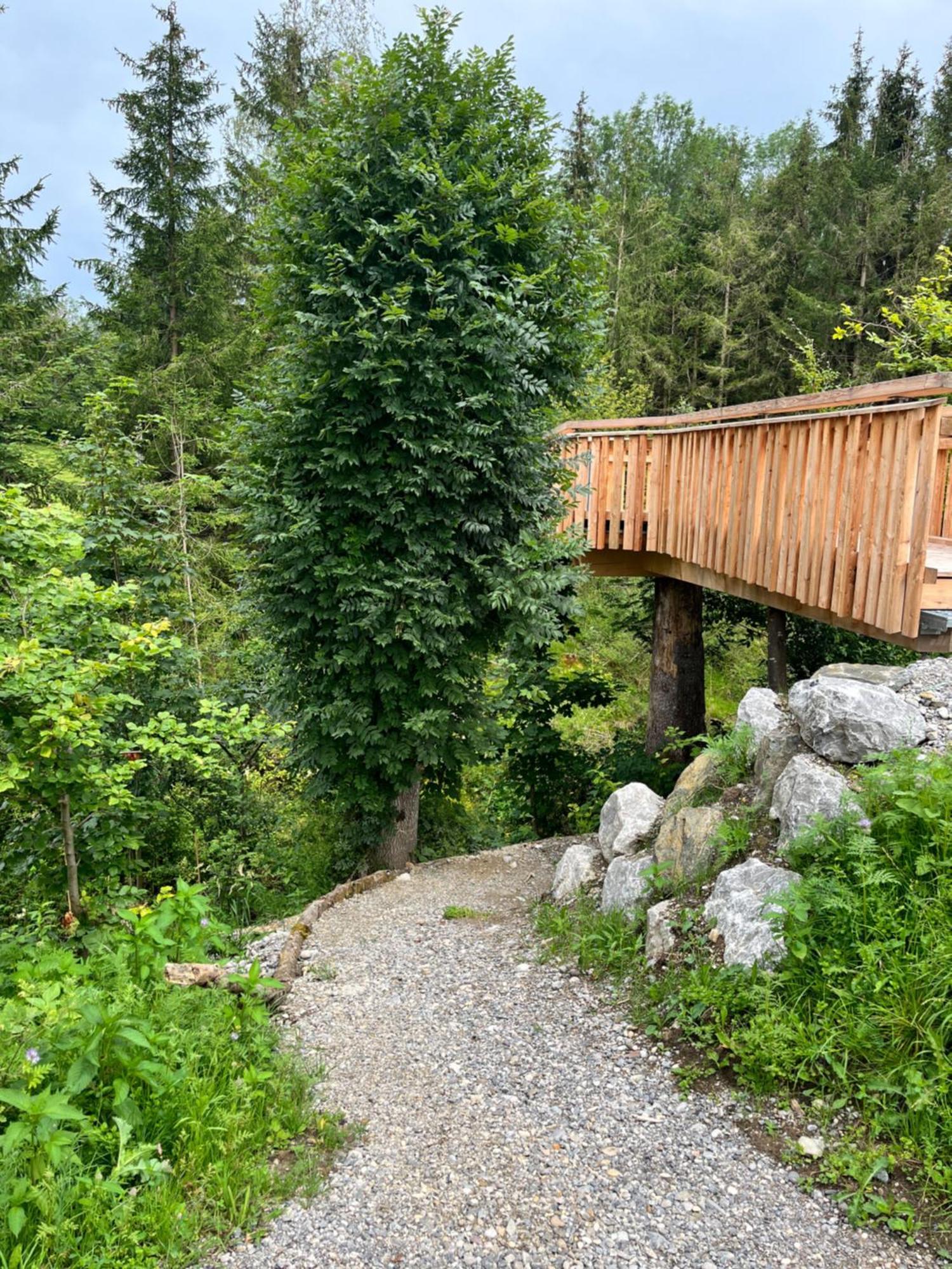 Wald Ist Zukunft Bernbeuren Exterior foto