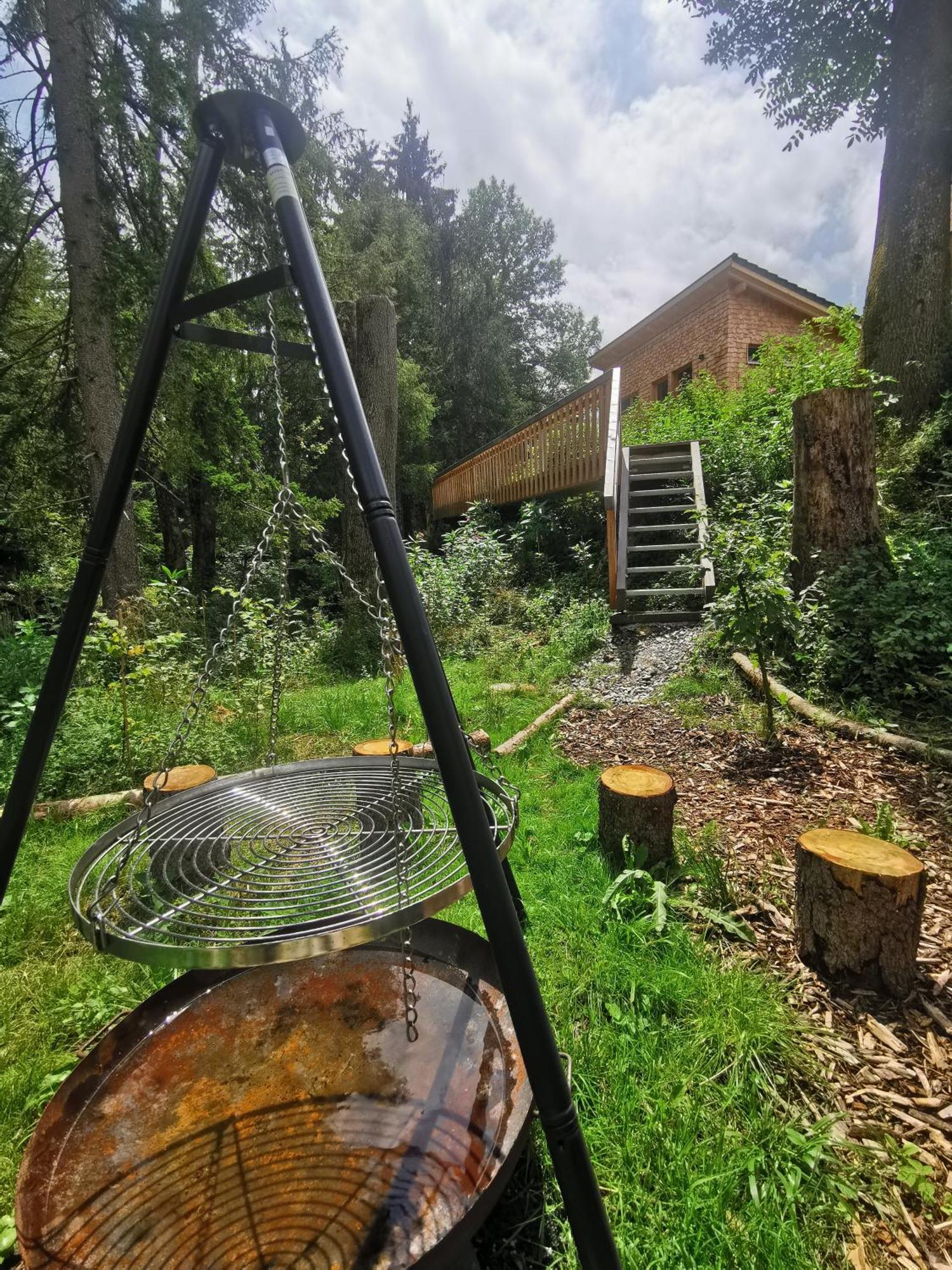 Wald Ist Zukunft Bernbeuren Exterior foto
