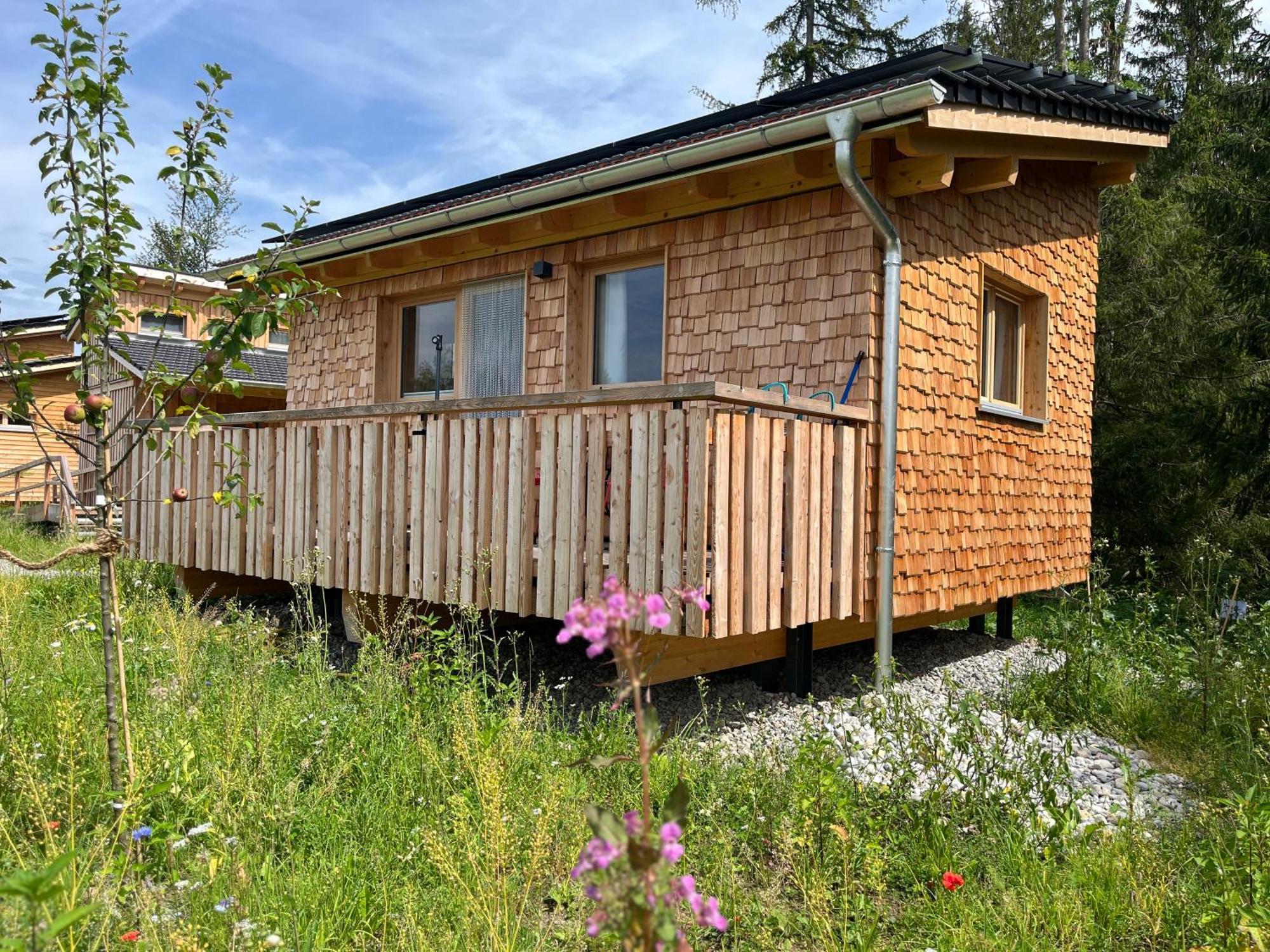 Wald Ist Zukunft Bernbeuren Exterior foto