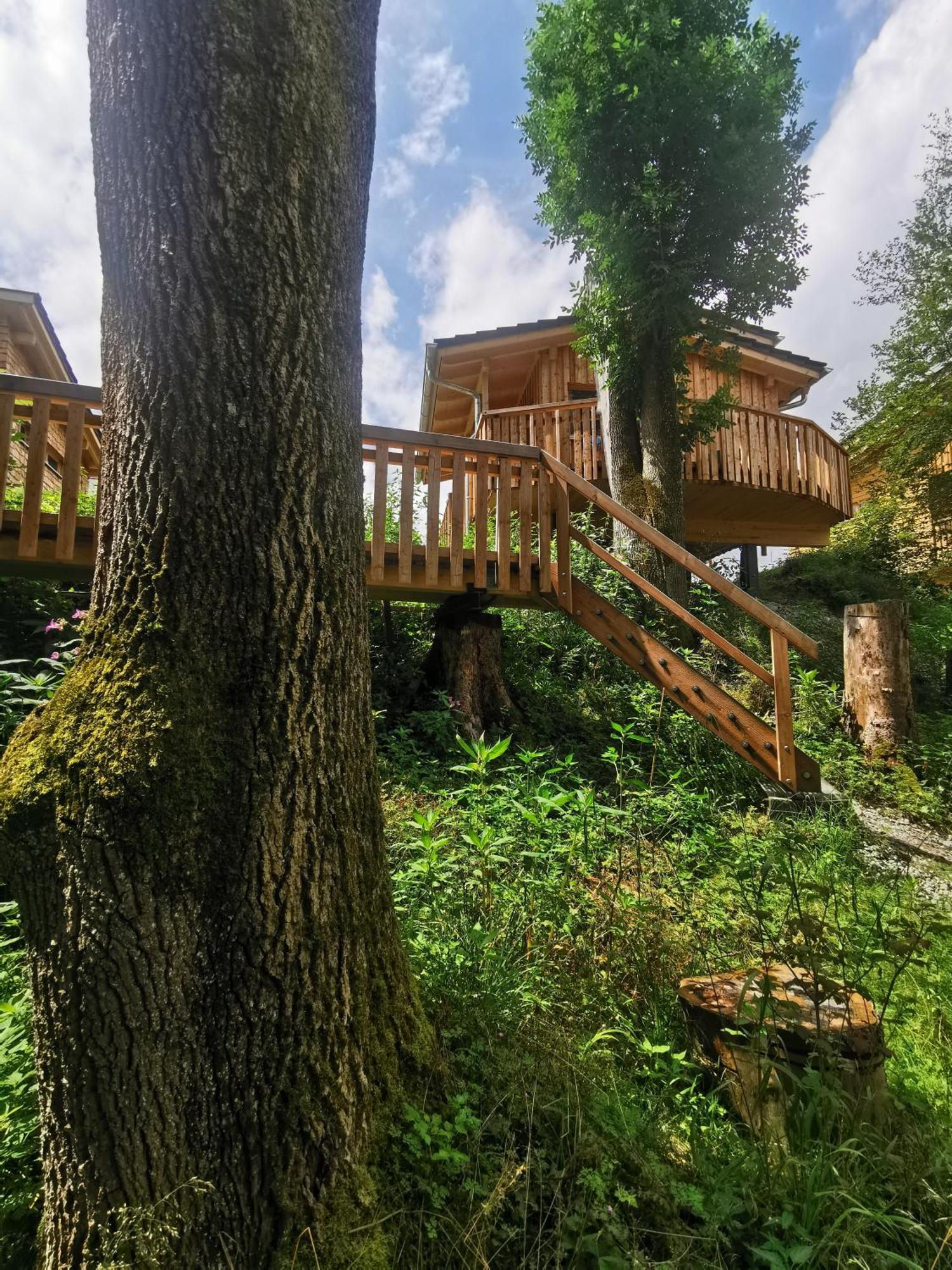 Wald Ist Zukunft Bernbeuren Exterior foto