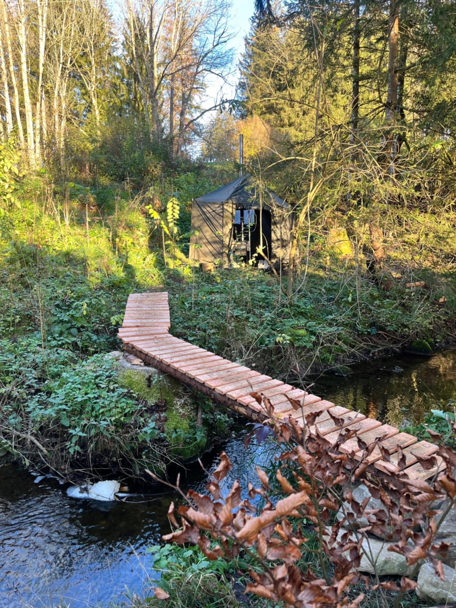 Wald Ist Zukunft Bernbeuren Exterior foto