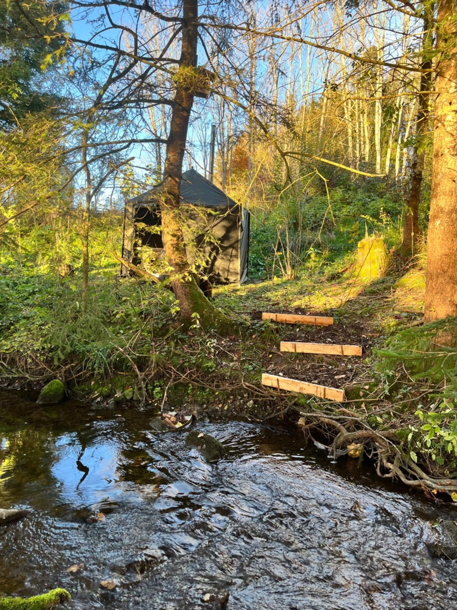 Wald Ist Zukunft Bernbeuren Exterior foto