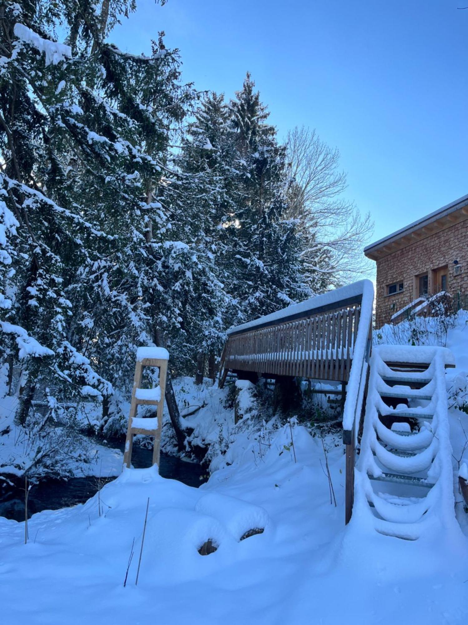 Wald Ist Zukunft Bernbeuren Exterior foto