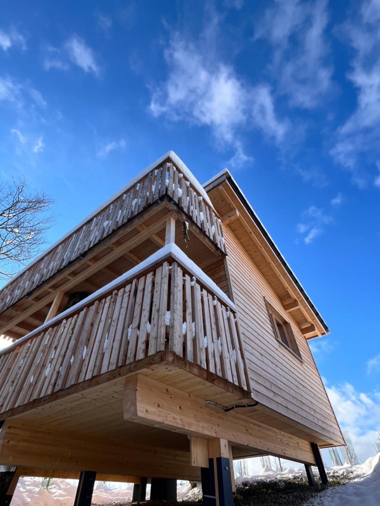 Wald Ist Zukunft Bernbeuren Exterior foto