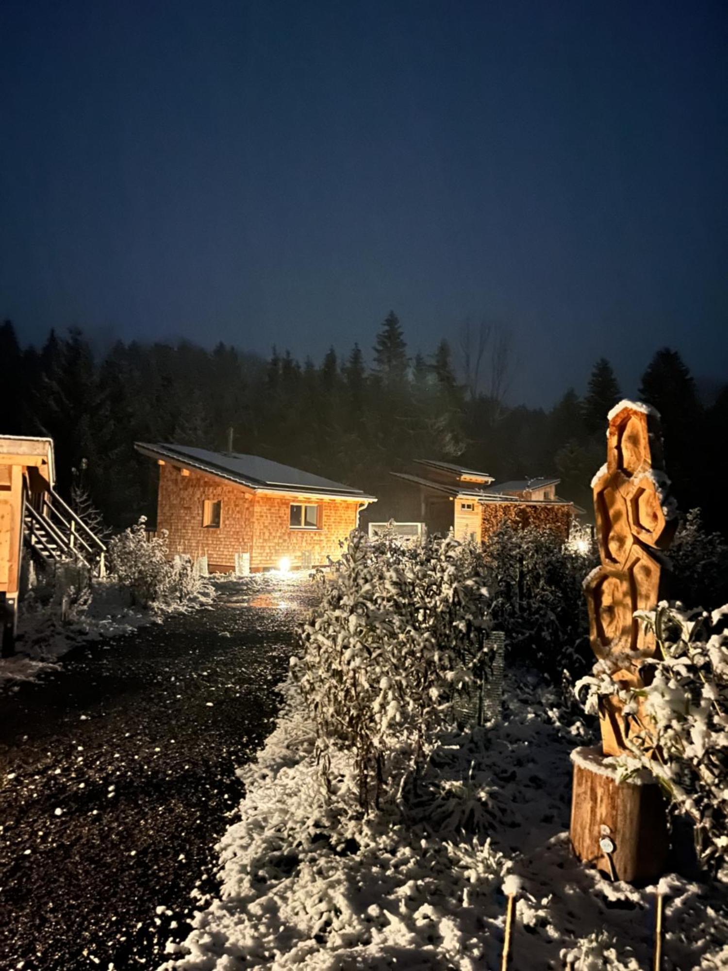 Wald Ist Zukunft Bernbeuren Exterior foto