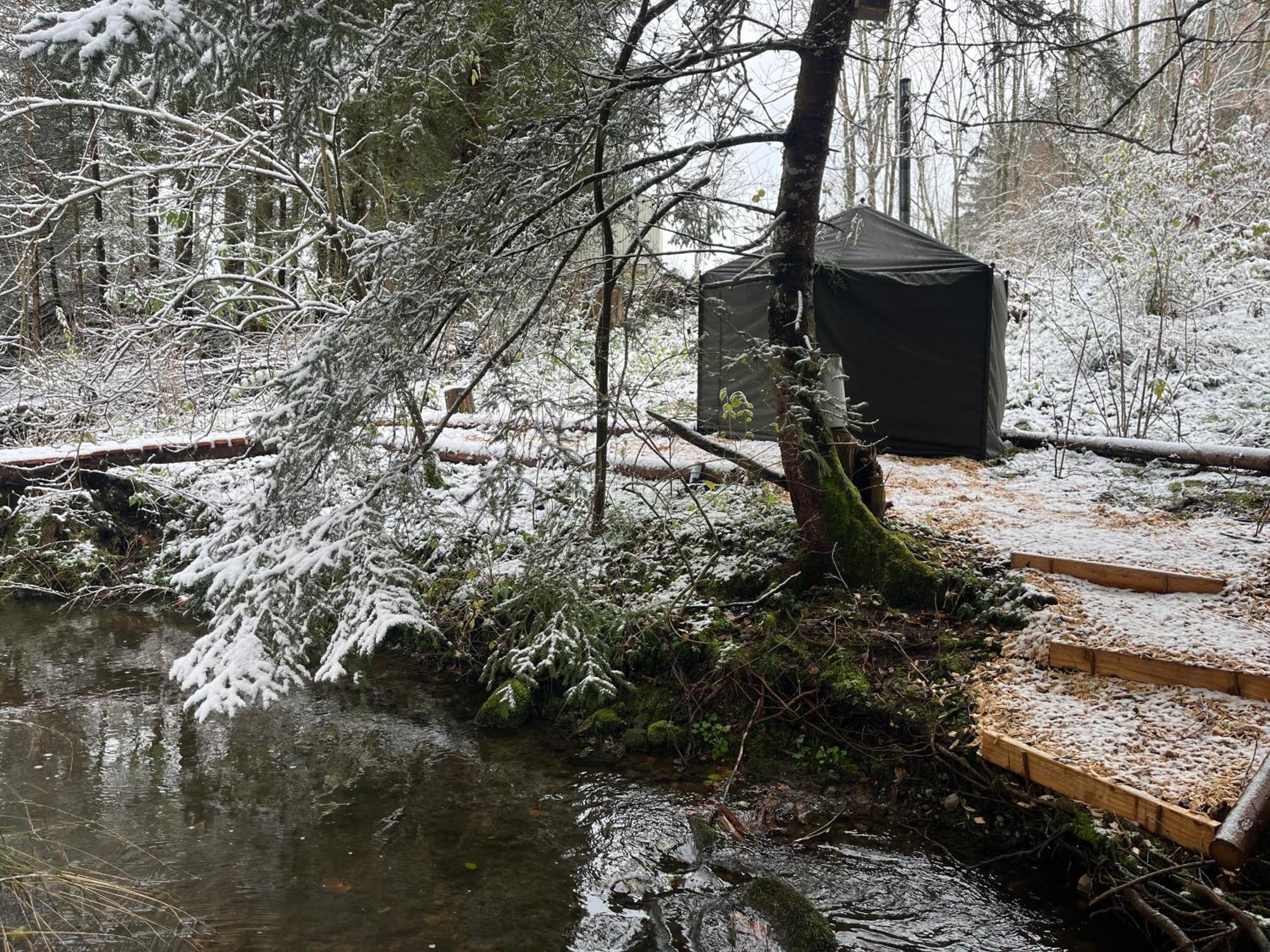 Wald Ist Zukunft Bernbeuren Exterior foto