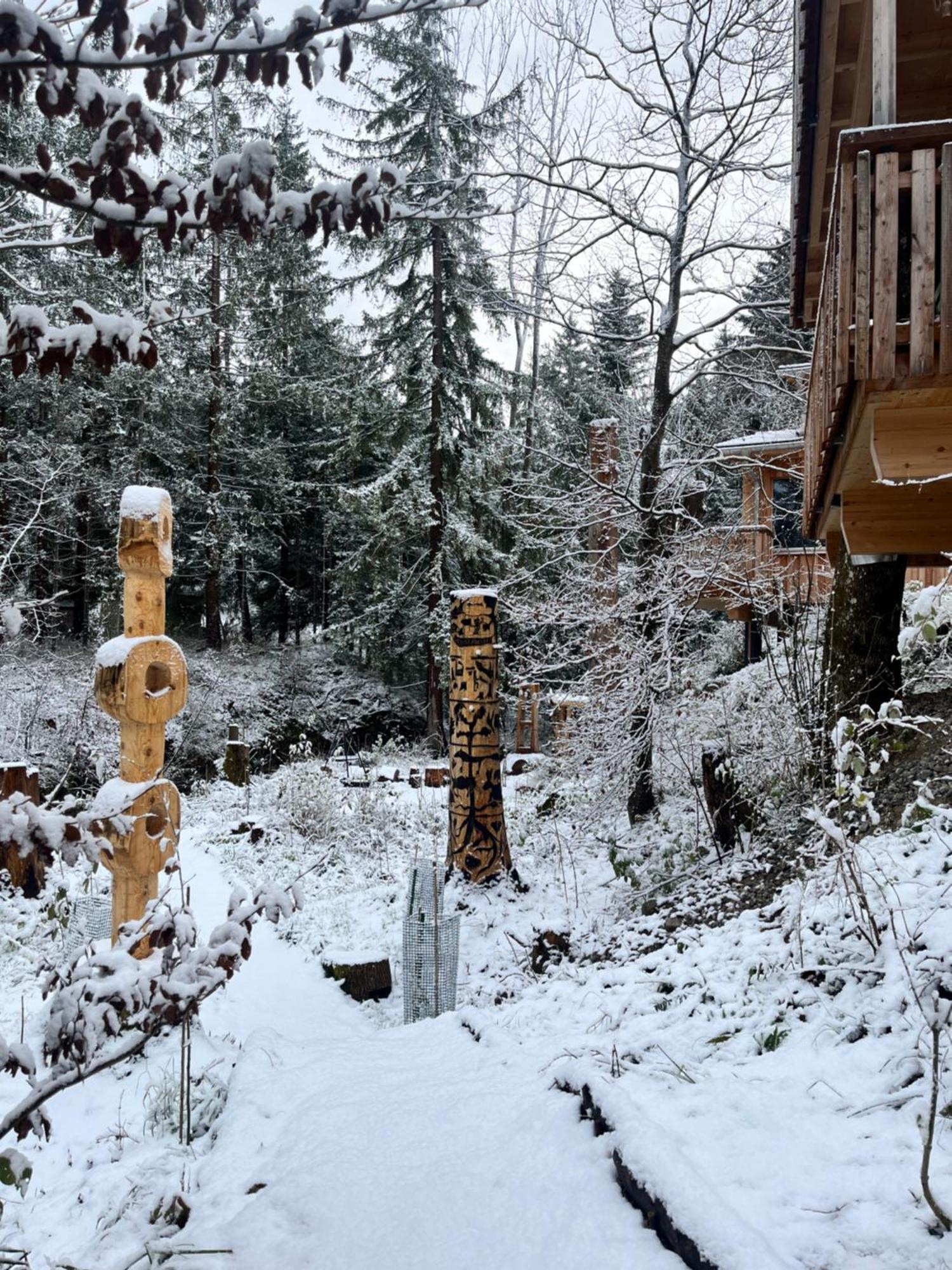 Wald Ist Zukunft Bernbeuren Exterior foto