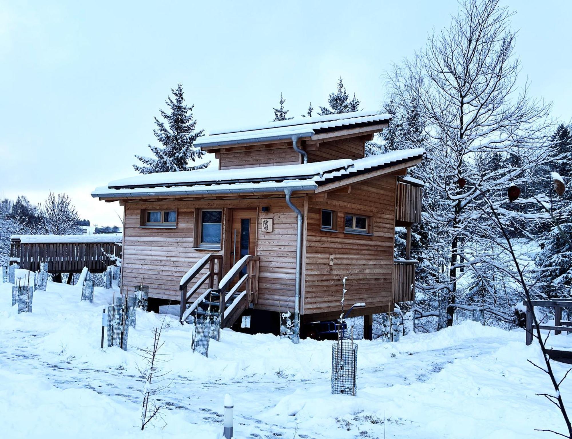 Wald Ist Zukunft Bernbeuren Exterior foto