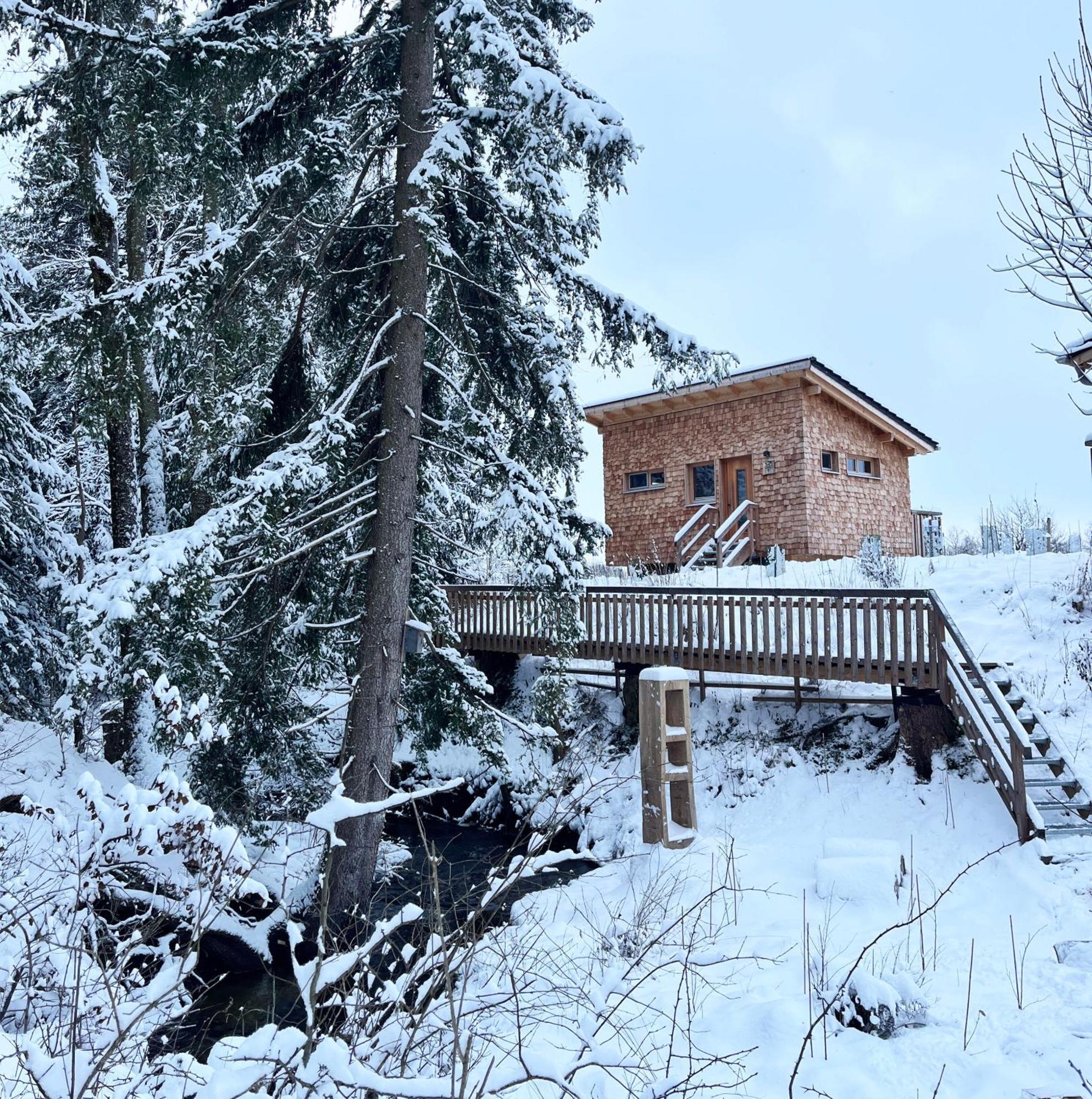 Wald Ist Zukunft Bernbeuren Exterior foto